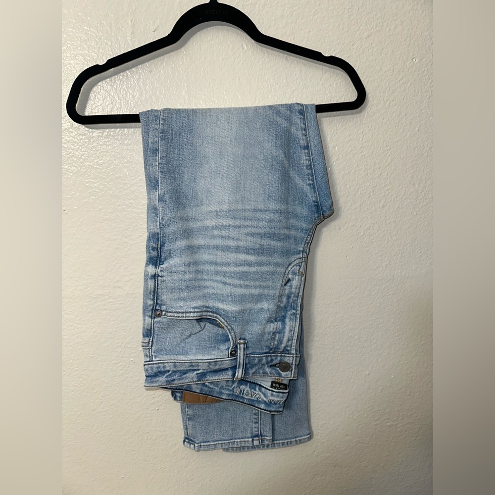 American Eagle Outfitters Denim Jeans